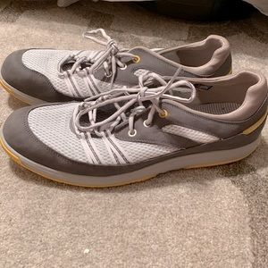 EUC Timberland Sneaker